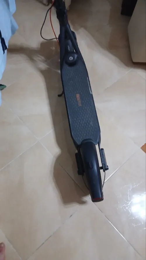 Trotinette Ninebot F2 Pro E