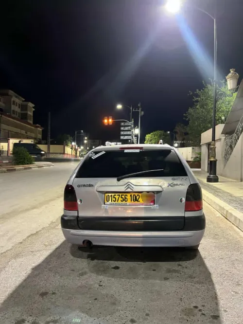 Citroen Xsara 2002 Xsara