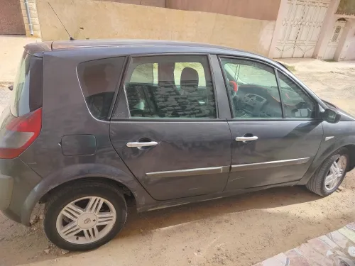 Renault Scenic 2006 Scenic