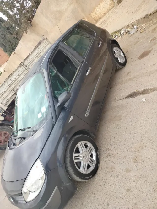Renault Scenic 2006 Scenic