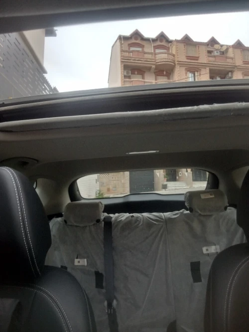 Geely Coolray 2025 Super Max