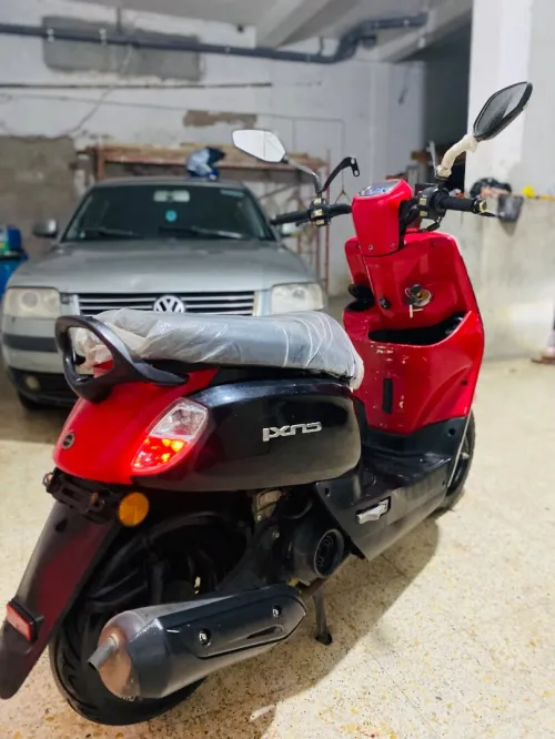 Vms Cuxi 1 2020