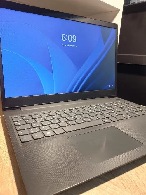 Lenovo IdeaPad 3 
