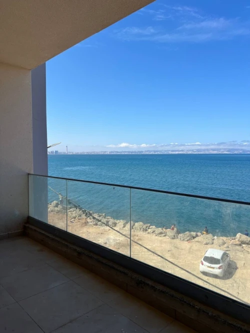 Vente Appartement Duplex F4 Alger Bordj el kiffan