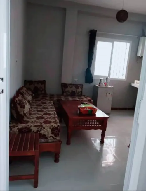 Location vacances Appartement Tlemcen Marsa ben mhidi