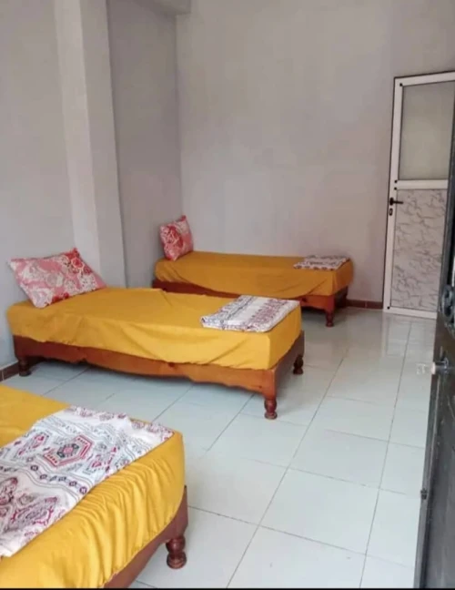 Location vacances Appartement Tlemcen Marsa ben mhidi