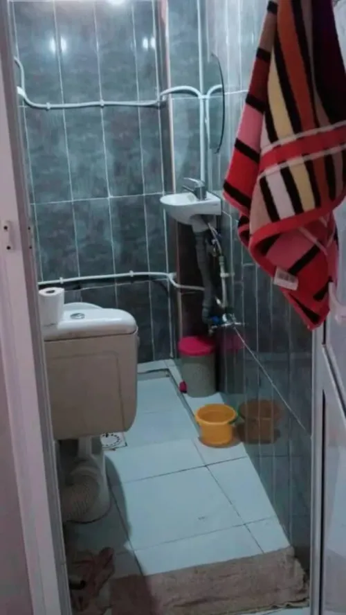 Location vacances Appartement F2 Tlemcen Marsa ben mhidi