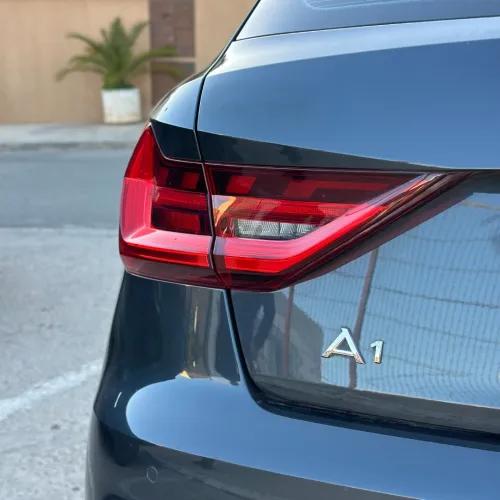 Audi A1 Sportback 2024 S line