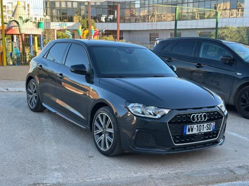 Audi A1 Sportback 2024 S line