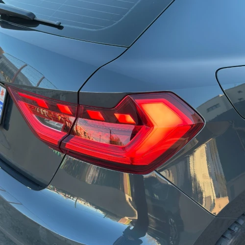 Audi A1 Sportback 2024 S Line Plus