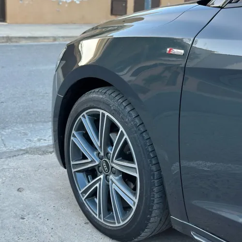Audi A1 Sportback 2024 S line