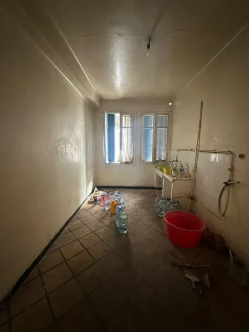 Vente Appartement F4 Alger Sidi mhamed