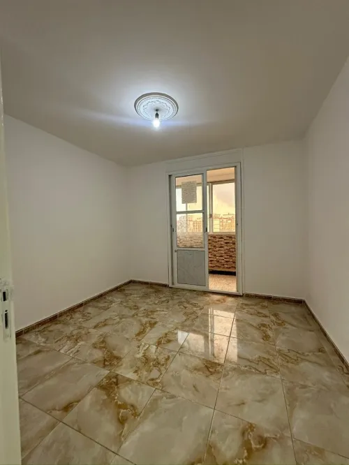 Vente Appartement F5 Alger Bab ezzouar