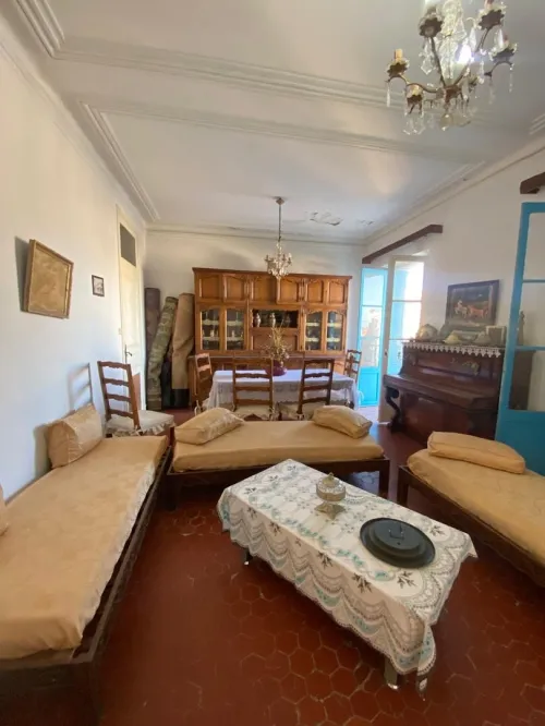 Vente Appartement F5 Alger Casbah