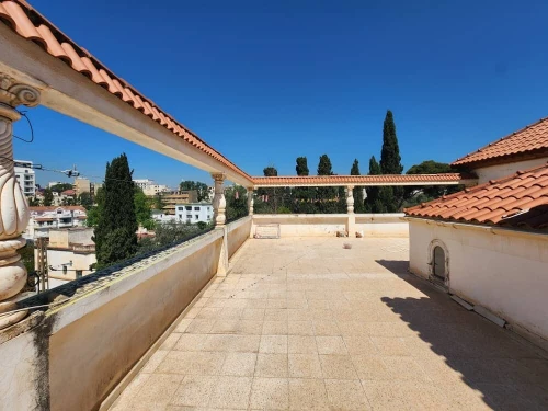 Vente Villa Alger Kouba