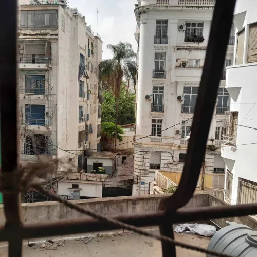 Vente Appartement F3 Alger Alger centre
