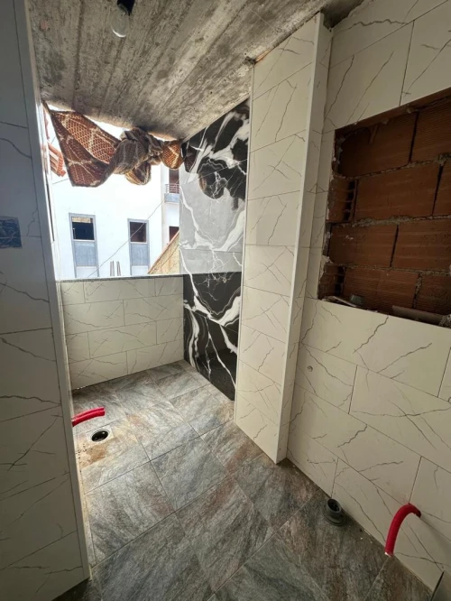 Vente Appartement F4 Tizi Ouzou Tigzirt