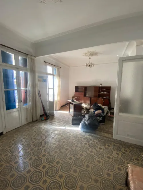 Vente Appartement F3 Alger Alger centre