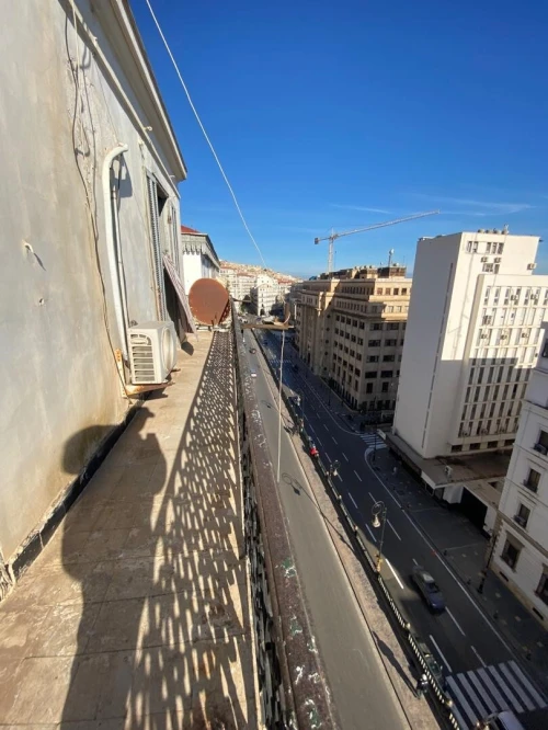 Vente Appartement F5 Alger Alger centre