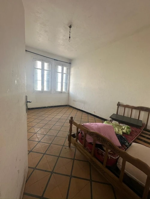 Vente Appartement F4 Alger Sidi mhamed