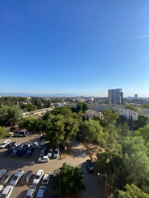 Vente Appartement F4 Alger Ben aknoun