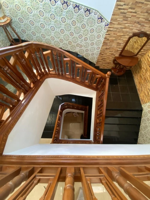 Vente Villa Alger Kouba