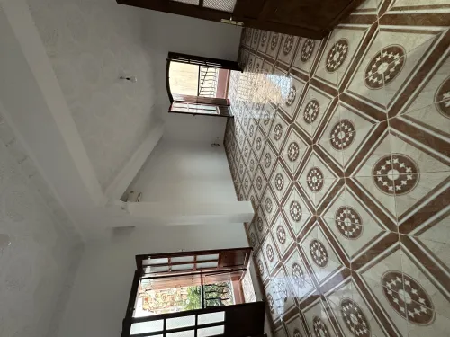 Location Villa Alger Birkhadem