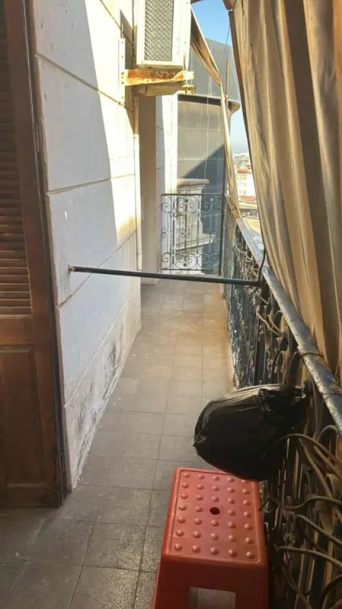 Vente Appartement F4 Alger Alger centre