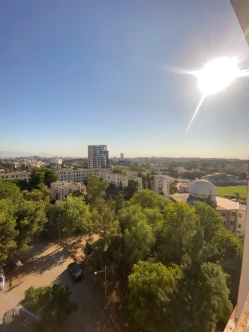 Vente Appartement F4 Alger Ben aknoun