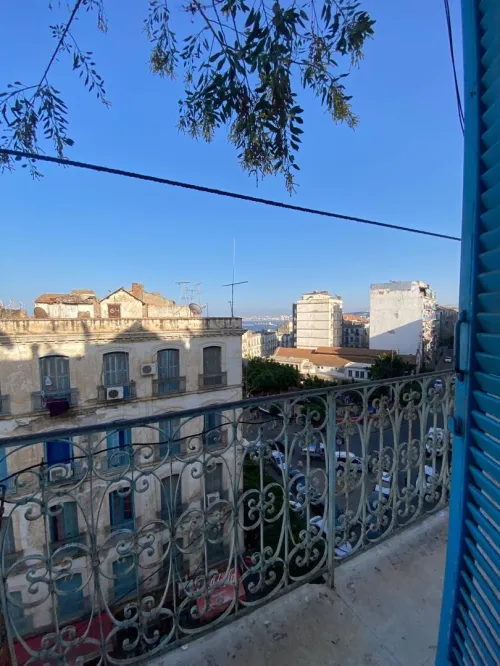 Vente Appartement F5 Alger Casbah