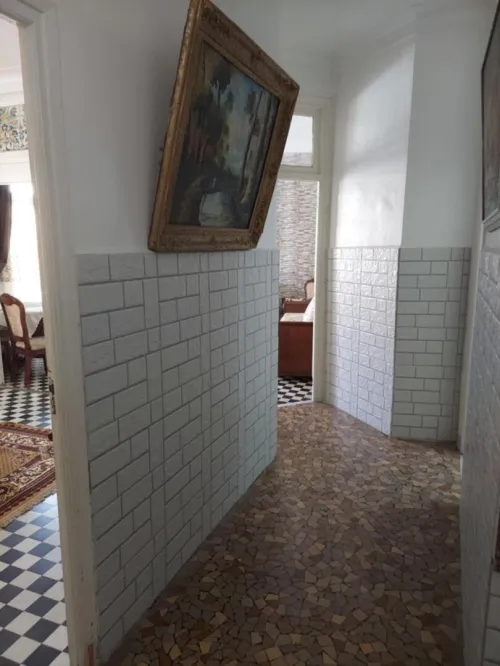 Vente Appartement F4 Alger Alger centre