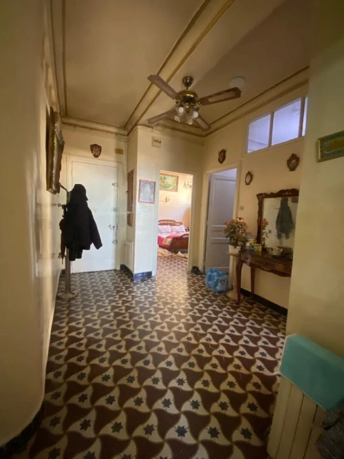 Vente Appartement F5 Alger Alger centre