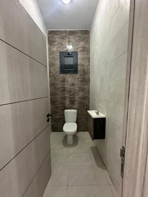 Vente Appartement F4 Alger Hydra