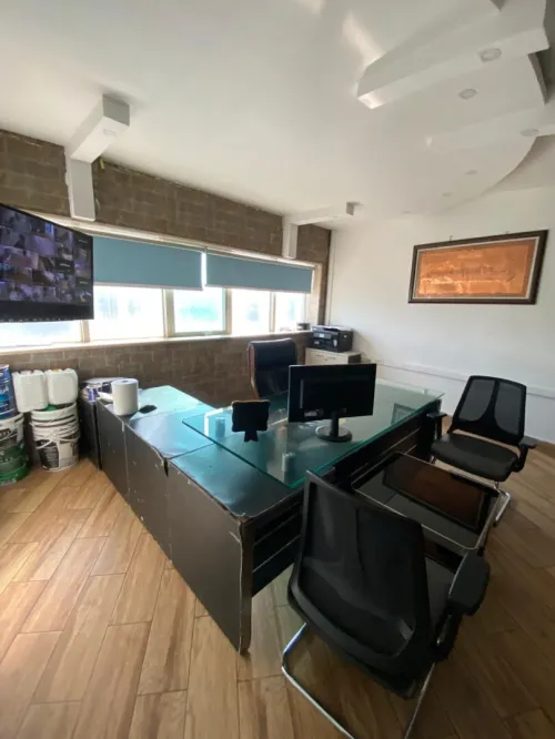 Vente Villa Alger Birkhadem