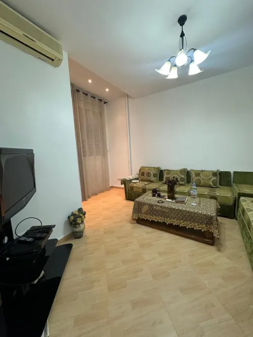 Vente Appartement F3 Alger Hydra