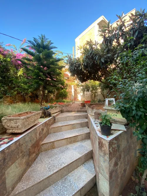 Vente Villa Alger Kouba