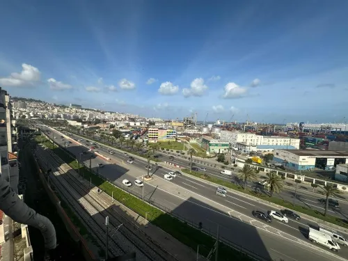 Vente Appartement F4 Alger Sidi mhamed