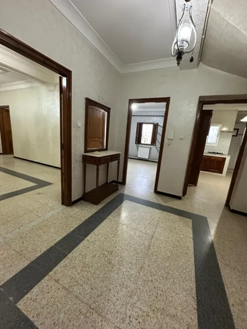 Location Villa Alger Said hamdine