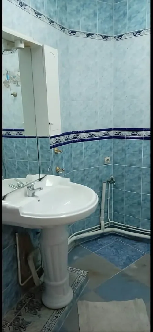 Vente Appartement Niveau de villa F4 Alger El biar