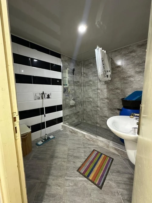 Vente Appartement F3 Tizi Ouzou Tigzirt