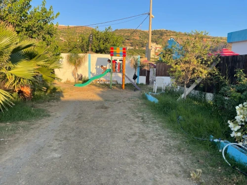 Location vacances Bungalow F3 Boumerdès Djinet