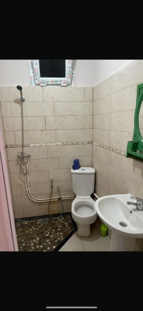 Location vacances Bungalow F3 Boumerdès Djinet