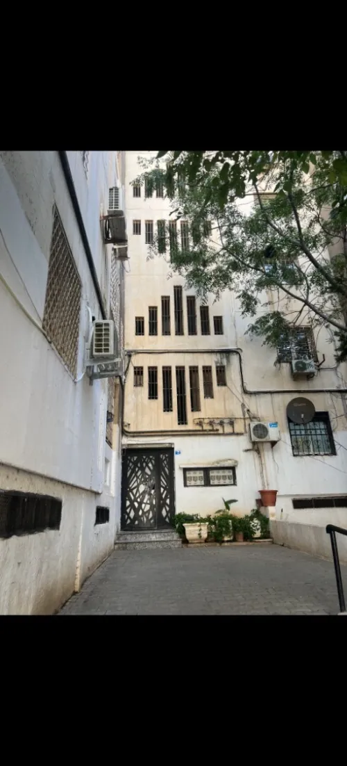 Vente Appartement F4 Alger Kouba