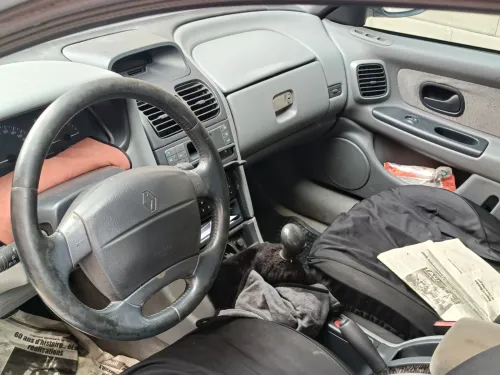 Renault Laguna 1 2001 Laguna 1