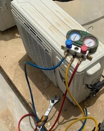 Installation et maintenance froid et climatisation 