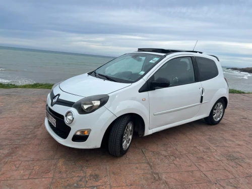 Renault Twingo 2012 Dynamique