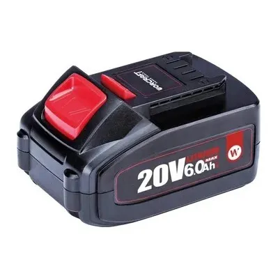 Batterie Li-Ion rechargeable 20V CLB-20V WORCRAFT