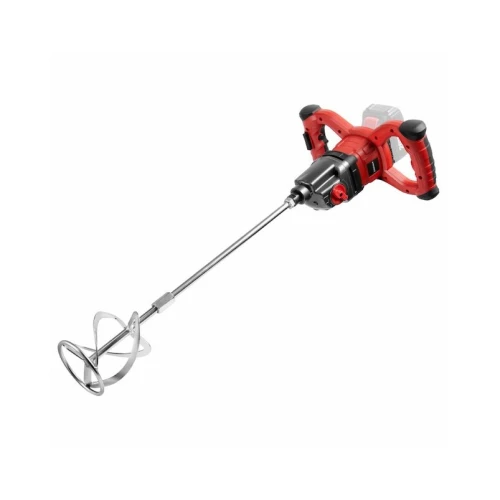 Mixeur mélangeur à batterie solo (ni chargeur ni batterie) 120mm 20V CMX-S20LiB WORCRAFT