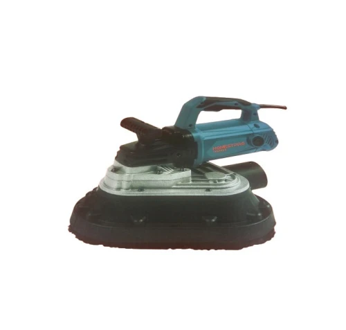 Ponceuse Sol Beton de 3 disque 115mm 2450w YAE2824 HONESTPRO