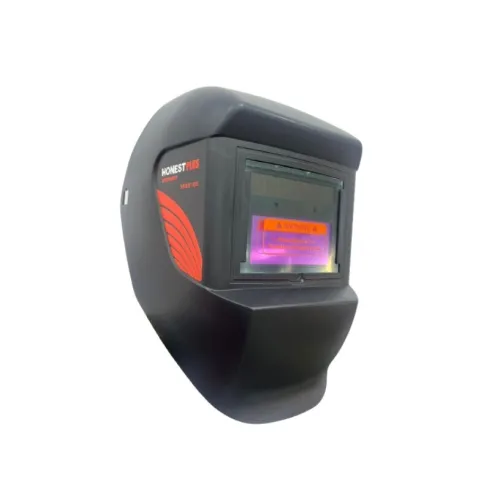 Masque, casque de soudage numérique réglable YAK0105 HONESTPRO